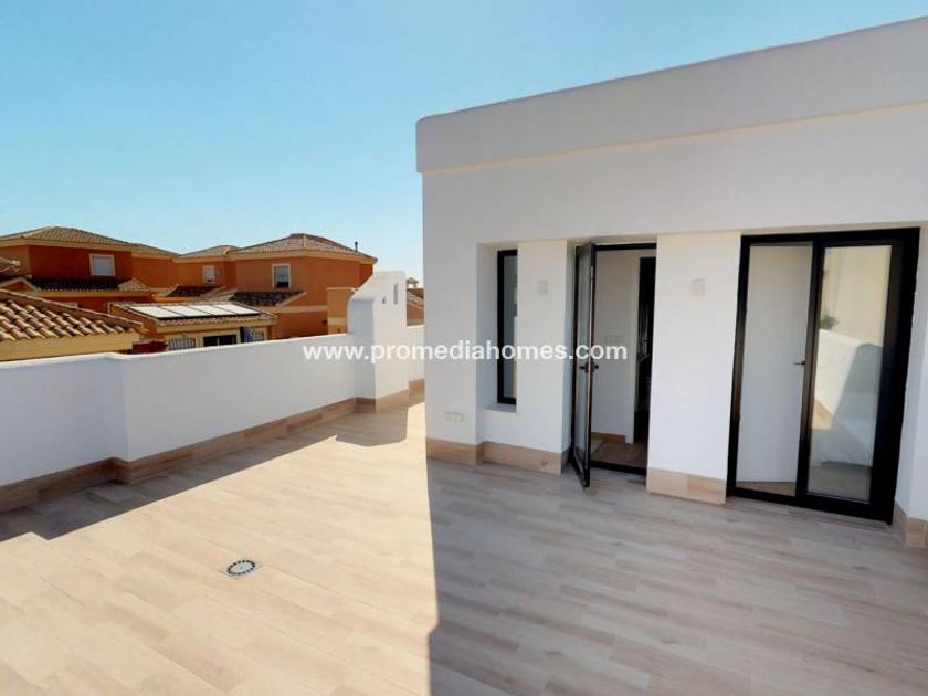 Villa en venta Sucina, Murcia Provincia