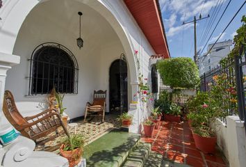 Casa en  Calle 29b 10-35, Pie De Popa, Cartagena De Indias, Bolívar, Col