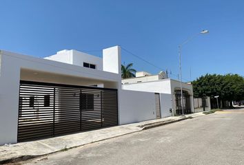 32 casas en renta en Francisco de Montejo, Mérida 