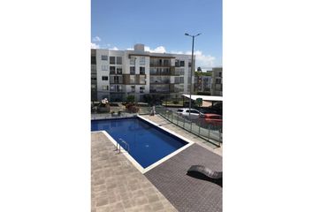 Apartamento en  La Villa, San Joaquín, Pereira