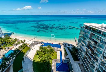 Departamento en  Zona Hotelera, Cancún, Quintana Roo