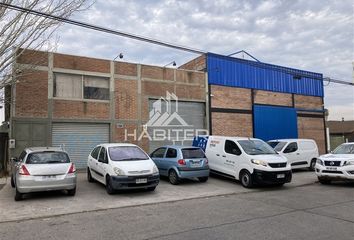 Bodega en  Curicó, Curicó