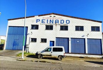 Nave en  Pozoblanco, Córdoba Provincia