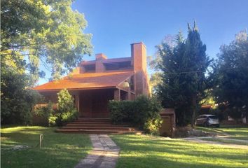 Casa en  Parque Luro, Mar Del Plata