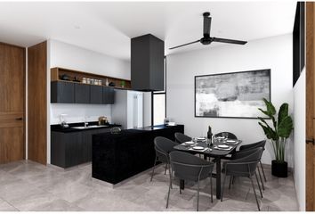 Departamento en  Montecarlo Norte, Mérida, Yucatán