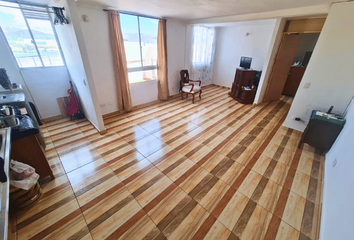 Apartment for rent in Ciudad Verde, Soacha