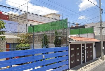 Casa en  Calzada General Pedro Anaya, San Diego Churubusco, Coyoacán, Ciudad De México, 04120, Mex