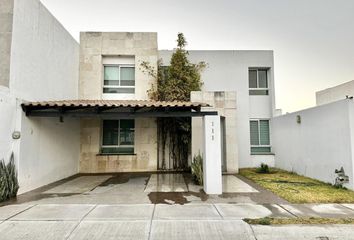 Casa en condominio en  Mayorazgo, Avenida Siglo Xxi, Mayorazgo San Cristobal, Jesús María, Aguascalientes, México