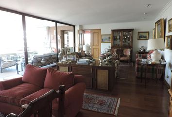 Departamento en  Las Condes, Provincia De Santiago