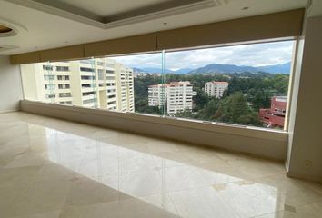 Condominio horizontal en  Lomas Country Club, Huixquilucan