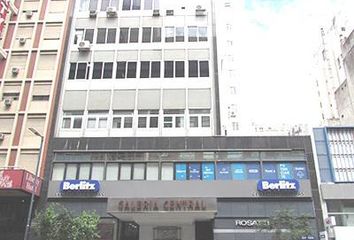 Oficinas en  Balvanera, Capital Federal