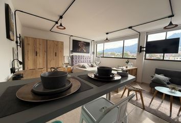 Apartment for rent in Teusaquillo, Bogotá