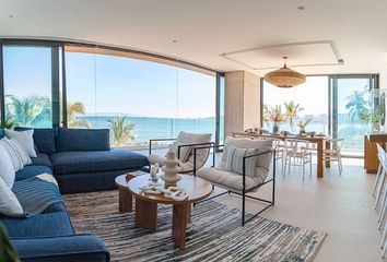 Departamento en  Avenida Playa Los Picos 826, Fracc Playas De Huanacaxtle, Bahía De Banderas, Nayarit, 63732, Mex