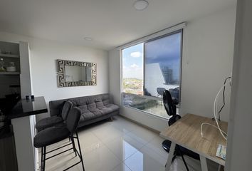 Apartment for rent in Ciudad Jardín, Barranquilla