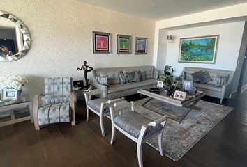 Departamento en  Bosques De Las Lomas, Cuajimalpa De Morelos