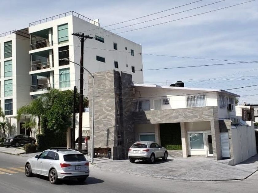 Departamento en venta Colinas De San Jerónimo, Monterrey