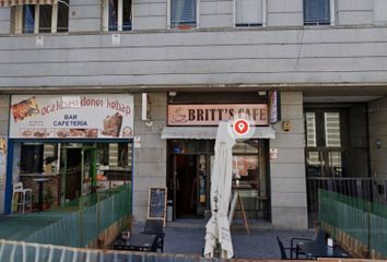 Local Comercial en  Concepción, Madrid
