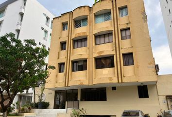 Apartamento en Carrera 64c 85-100-2-85-100, Riomar, Barranquilla, Atlantico, Col