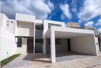 Casa en  Residencial Del Mayab, Mérida, Yucatán