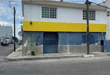 Local comercial en  Progreso De Castro Centro, Progreso, Yucatán
