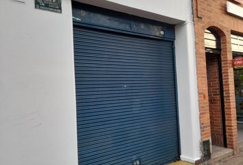Bodega en Los Alcázares, Bogotá