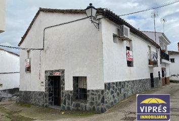 Chalet en  Casas De Millan, Cáceres Provincia