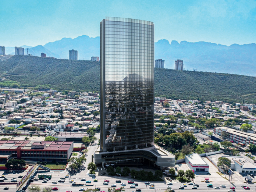 Departamento en venta Loma Larga, Monterrey, Monterrey