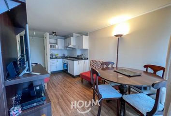 Departamento en arriendo en Estación Central