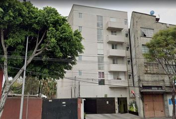 Departamento en  Aztecas 1-27, Centro De Azcapotzalco, Azcapotzalco, Ciudad De México, 02000, Mex