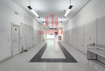 Local Comercial en  Orense, Orense Provincia