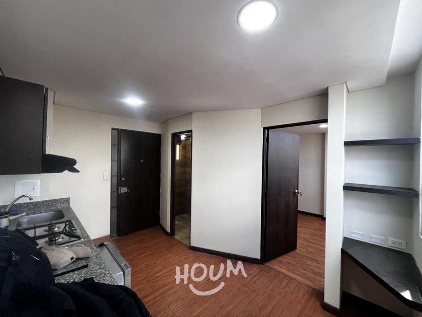 Apartamento en arriendo Los Cerezos, Occidente, Occidente