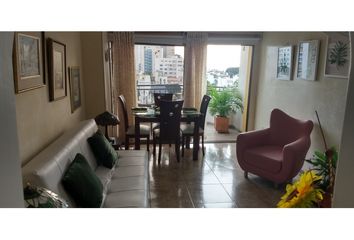 Apartamento en  Rodadero Tradicional, Santa Marta