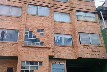 Apartamento en Los Rosales Norte, Bogotá
