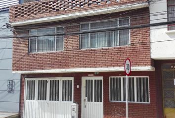 Casa en  Santa Rosa, Bogotá