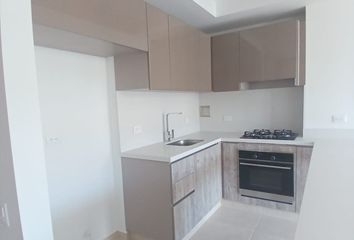 Apartment for rent in Salitre Nor-Occidental, Bogotá