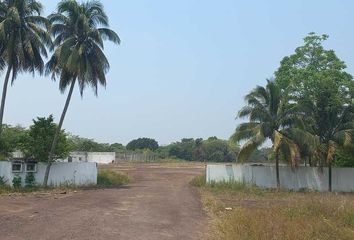 Lote de Terreno en  Emiliano Zapata, Cárdenas