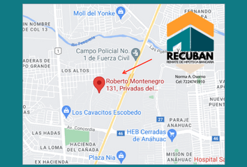 Casa en  Carretera A Monclova 301-301, Emiliano Zapata, General Escobedo, Nuevo León, 66052, Mex