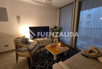 Departamento en venta en Santiago Centro