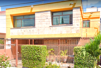 46 casas en venta en Colonia Chapalita, Guadalajara 