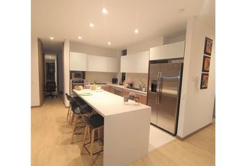 Apartamento en  Colinas De Suba, Bogotá