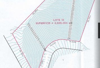 Lote de Terreno en  Las Misiones (santiago), Santiago, Nuevo León