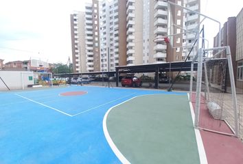Apartment for rent in Urbanización La Flora, Cali