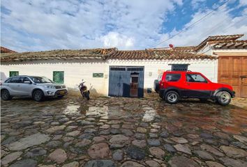 Casa en  Villa De Leyva, Boyacá