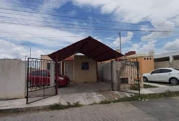 5 casas en venta en Bosques Del Poniente, Mérida, Mérida 
