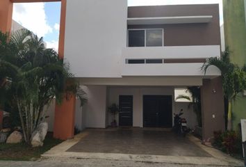 Casa en  Calderitas, Othón P. Blanco