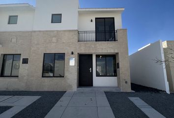 Casa en condominio en  76269, El Marqués, Querétaro, Mex