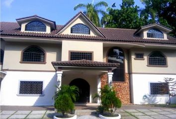 Casa en  Clayton, Ciudad De Panamá