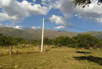 Terrenos en  Merlo, San Luis