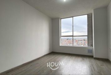 Apartamento en Puente Aranda, Bogotá
