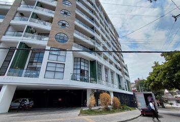 Apartment for rent in San Fernando Viejo, Cali